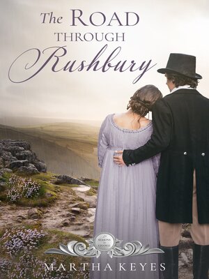 cover image of The Road through Rushbury